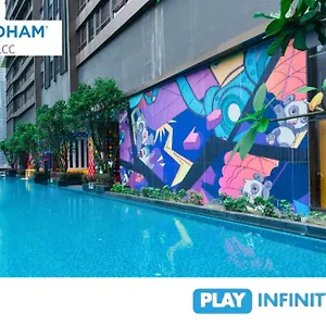 Otel Wyndham Klcc, Kuala Lumpur