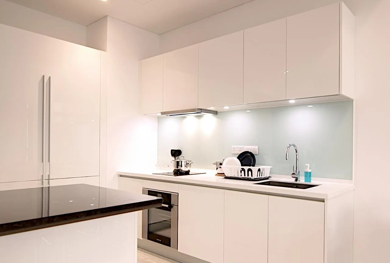 Banyan Tree Residence Kuala Lumpur Malaysia