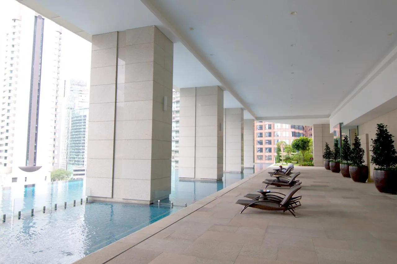 Banyan Tree Residence Kuala Lumpur