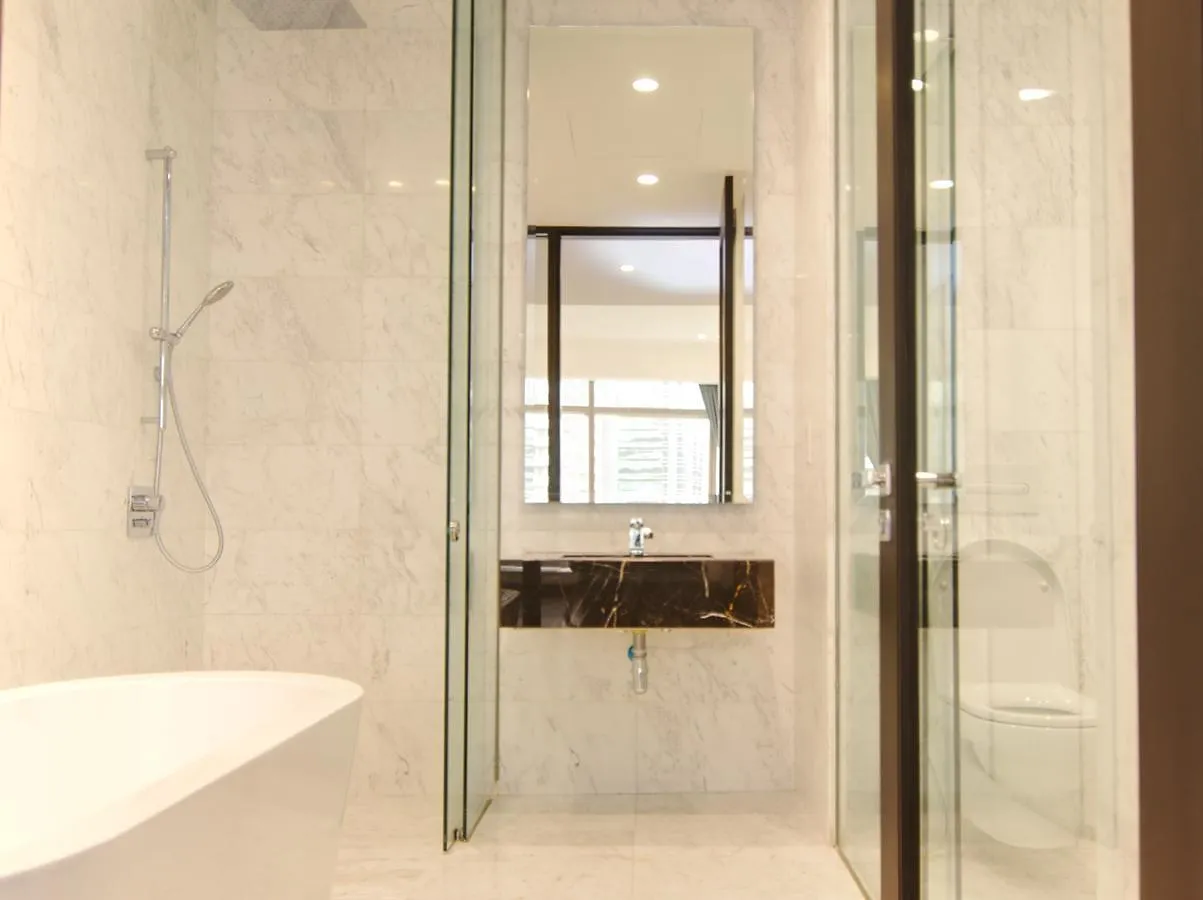 Banyan Tree Residence Kuala Lumpur 0*,  Malásia