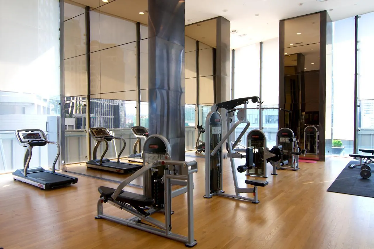 Banyan Tree Residence Kuala Lumpur 0*,